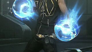ff child 3