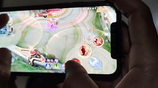 Headcam Mobile Legend