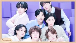BTS Take Two Easy Lyrics