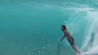 Surf fun