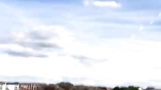 Goku vs Saitama but real life pt4 anime goku saitama