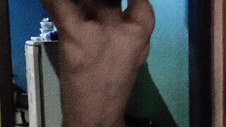 Workout every day