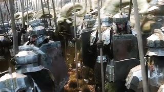 lord Of The ring