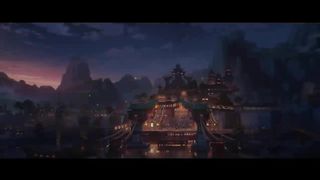 Dream Upon a Lantern