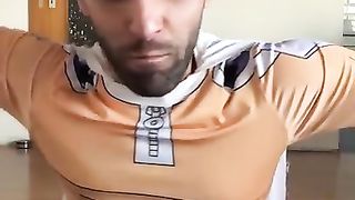 ANIME PARODY COMPILATION