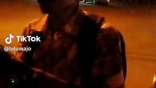 Dapat pendakian tambah lima ribu