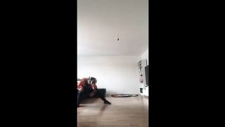 Anime Parody Speed Effects