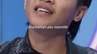Tak ingin sendiri