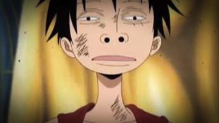 Luffy