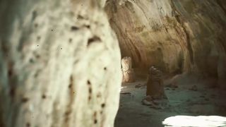 THIS IS A TOURIST DESTINATION IN NTT THAT IS CONSIDERED MYSTICAL AND SACRAL.