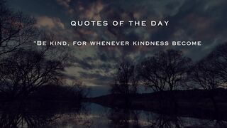 Inspirational Quotes Prophet Muhammad