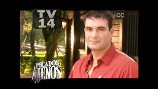 Pecados ajenos Capítulo 69