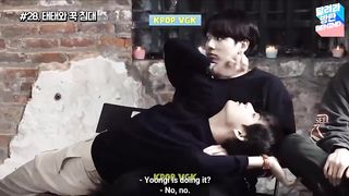 Sweetest Taekook Moment -BTS