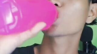 Part 2 funny videos Reaction  Tahan Tawa