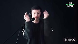 Beatbox||D-Low