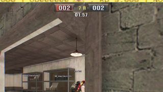 Hello Friends, Stupid Clip Point blank