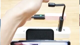 Camera mini portable 2