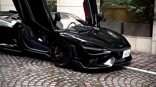 McLaren 765LT