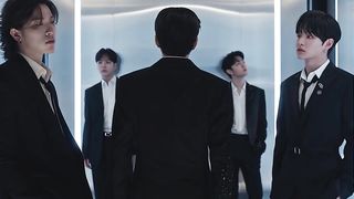 TREASURE - 'MOVE (T5)' M_V.