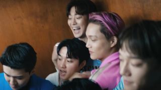 EXO 엑소 'Hear Me Out' MV.