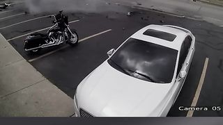 DEADLY ACCIDENT