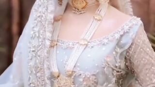 Walima shoot