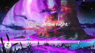 Isolated - Circus (lyrics)