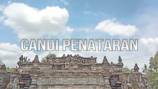 Panataran Temple