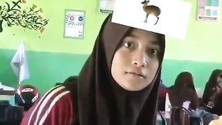 Tebak gambar hewan berkaki????