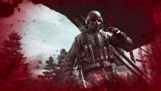 Ghost & Roach Death Scene - All Time Low