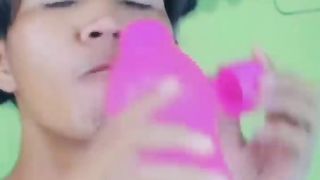 Part 3 funny videos reaction TAHAN TAWA