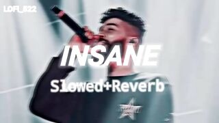 INSANE