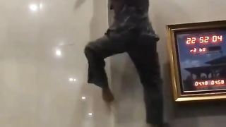 Bocah daglog!