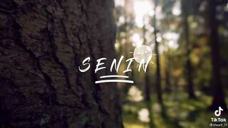 Senin pagi