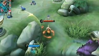 Funny Mobile legend