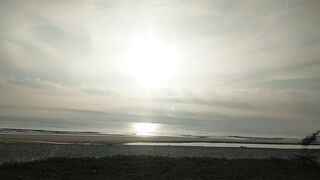 Morning View 3
