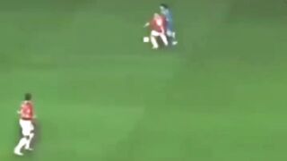 Old prime messi