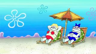 Spongebob Squarepants 6