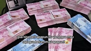 Story uang