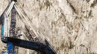 Most Dangerous Top 7 Railway Tracks In The World In Urdu Hindi Death Railways Route
