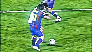 Football messi