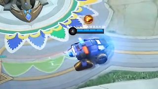 Mobile Legend Funny Momment #2