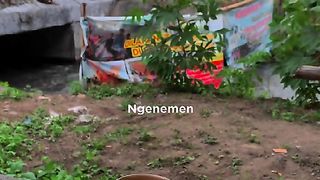 Story Jawa galau