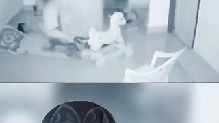 Reel gost 9