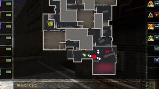 No mercy - Stupid clip Point Blank