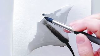 artistic drawing techniques