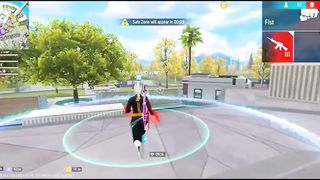 Gameplay  Free Fire