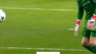 Skill goalkeeper in football