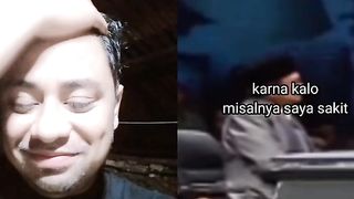 Manuasi menguasai 17 bahasa