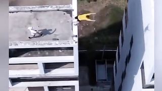 Parkour Skil????